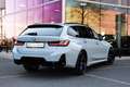 BMW 330 3 Serie Touring 330e M Sport Automaat / Trekhaak / Gris - thumbnail 2