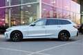 BMW 330 3 Serie Touring 330e M Sport Automaat / Trekhaak / Gris - thumbnail 5