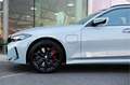 BMW 330 3 Serie Touring 330e M Sport Automaat / Trekhaak / Gris - thumbnail 7