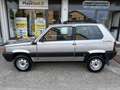 Fiat Panda 1ª serie 1100 i.e. cat 4x4 TREKKING BELLISSIMA Grijs - thumbnail 4