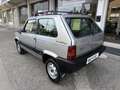 Fiat Panda 1ª serie 1100 i.e. cat 4x4 TREKKING BELLISSIMA Grijs - thumbnail 10