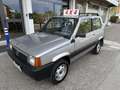Fiat Panda 1ª serie 1100 i.e. cat 4x4 TREKKING BELLISSIMA Grijs - thumbnail 2