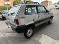 Fiat Panda 1ª serie 1100 i.e. cat 4x4 TREKKING BELLISSIMA Grijs - thumbnail 6