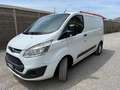 Ford Transit Custom Transit Custom 290 2.0 TDCi 130 PC Furgone Trend Bianco - thumbnail 2