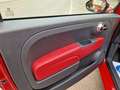 Fiat 500 Sport Bi Xenon Panorama Klima Leder SHZ Rojo - thumbnail 14