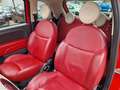 Fiat 500 Sport Bi Xenon Panorama Klima Leder SHZ Rot - thumbnail 12