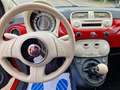 Fiat 500 Sport Bi Xenon Panorama Klima Leder SHZ Rot - thumbnail 11