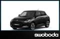 Suzuki Swift 1,2 Hybrid Allgrip shine Schwarz - thumbnail 1
