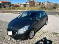 Peugeot 208 1.4 HDi 68 CV 5 porte Allure Grigio - thumbnail 1
