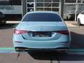 Mercedes-Benz S 580 e 4M lang AMG Panorama Distronic NP 229000 Blau - thumbnail 4