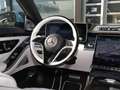 Mercedes-Benz S 580 e 4M lang AMG Panorama Distronic NP 229000 Blau - thumbnail 8