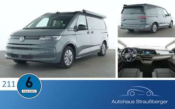 Beach Tour eHybrid 4MOTION ACC AHK