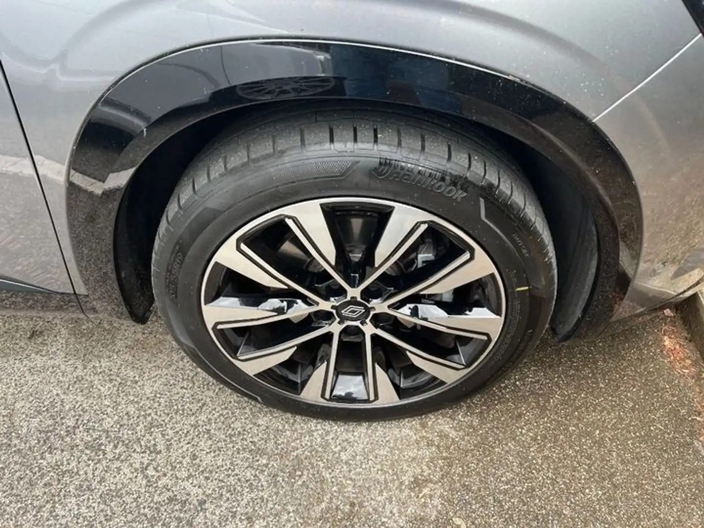 Renault Austral My 2023 1.2 E-Tech full hybrid Techno 200cv auto Grigio - 2
