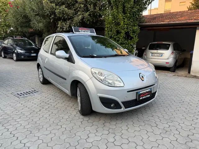 Renault Twingo view 2