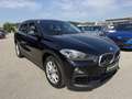 BMW X2 sDrive16d Schwarz - thumbnail 3