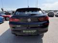 BMW X2 sDrive16d Schwarz - thumbnail 6