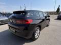 BMW X2 sDrive16d Schwarz - thumbnail 5
