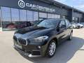 BMW X2 sDrive16d Schwarz - thumbnail 1