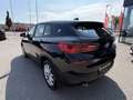 BMW X2 sDrive16d Schwarz - thumbnail 7