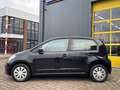 Volkswagen up! 1.0 Incl 12 maanden Bovag garantie Zwart - thumbnail 2