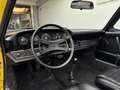 Porsche 911 T Targa  2.0 - Série B- 1969 - Certif. Porsche Jaune - thumbnail 11