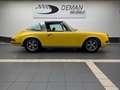 Porsche 911 T Targa  2.0 - Série B- 1969 - Certif. Porsche Jaune - thumbnail 20
