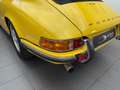 Porsche 911 T Targa  2.0 - Série B- 1969 - Certif. Porsche Jaune - thumbnail 30