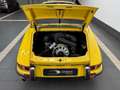 Porsche 911 T Targa  2.0 - Série B- 1969 - Certif. Porsche Jaune - thumbnail 8