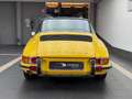 Porsche 911 T Targa  2.0 - Série B- 1969 - Certif. Porsche Jaune - thumbnail 7