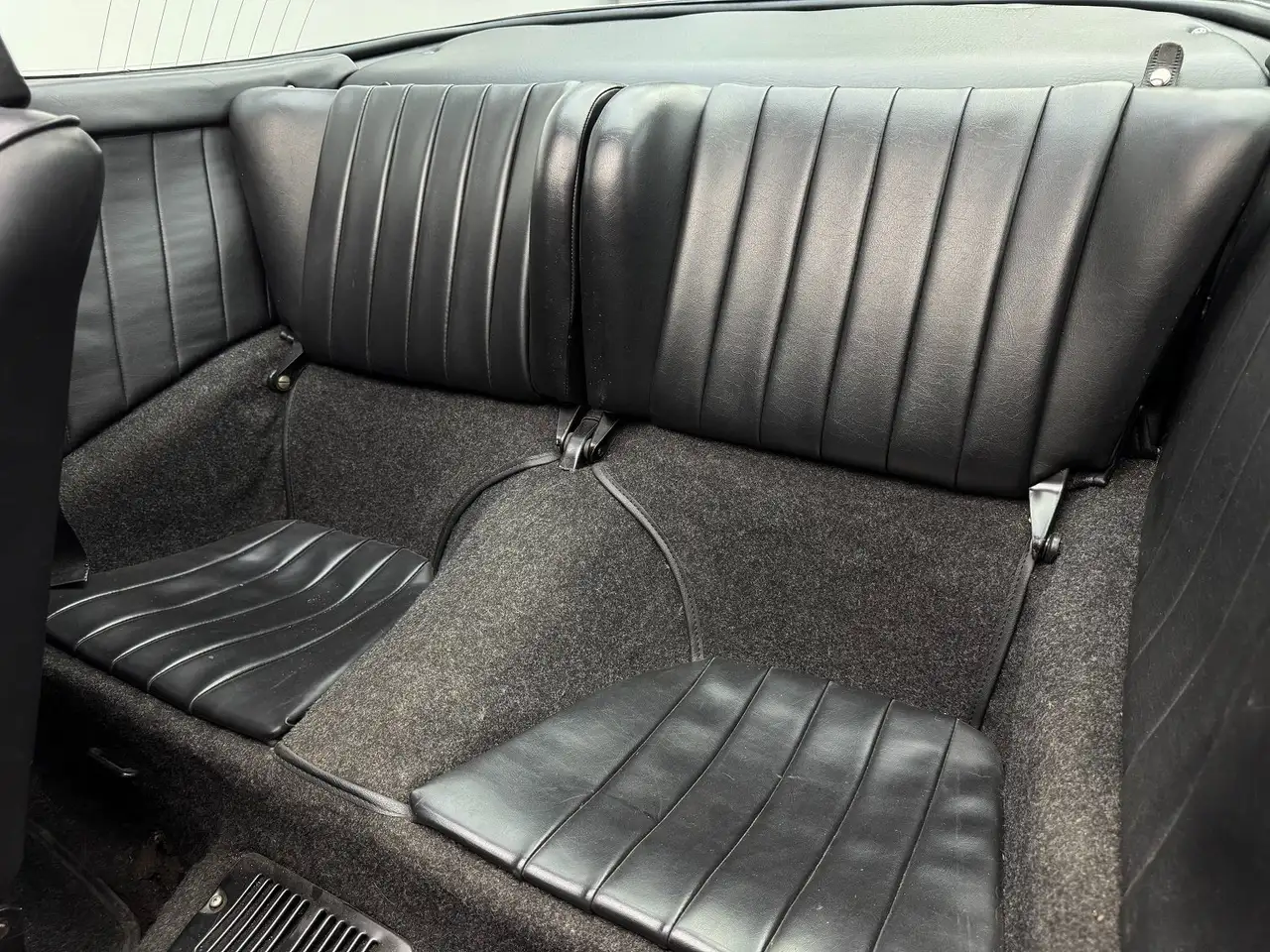 Porsche 911 T Targa 2.0 - Série B- 1969 - Certif. Porsche, foto 12