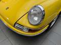 Porsche 911 T Targa  2.0 - Série B- 1969 - Certif. Porsche Jaune - thumbnail 28