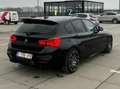 BMW 118 118iA Noir - thumbnail 1