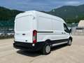 Ford Transit 310 2.0TDCi EcoBlue 130CV PM-TM Furgone Trend Bianco - thumbnail 5