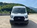 Ford Transit 310 2.0TDCi EcoBlue 130CV PM-TM Furgone Trend Bianco - thumbnail 2