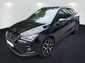 SEAT Arona 1.5 TSI FR-LINE*KAMERA*LED*START/STOP Schwarz - thumbnail 2