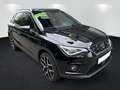 SEAT Arona 1.5 TSI FR ACC LED Navi SHZ Winterp. Kam. Czarny - thumbnail 3