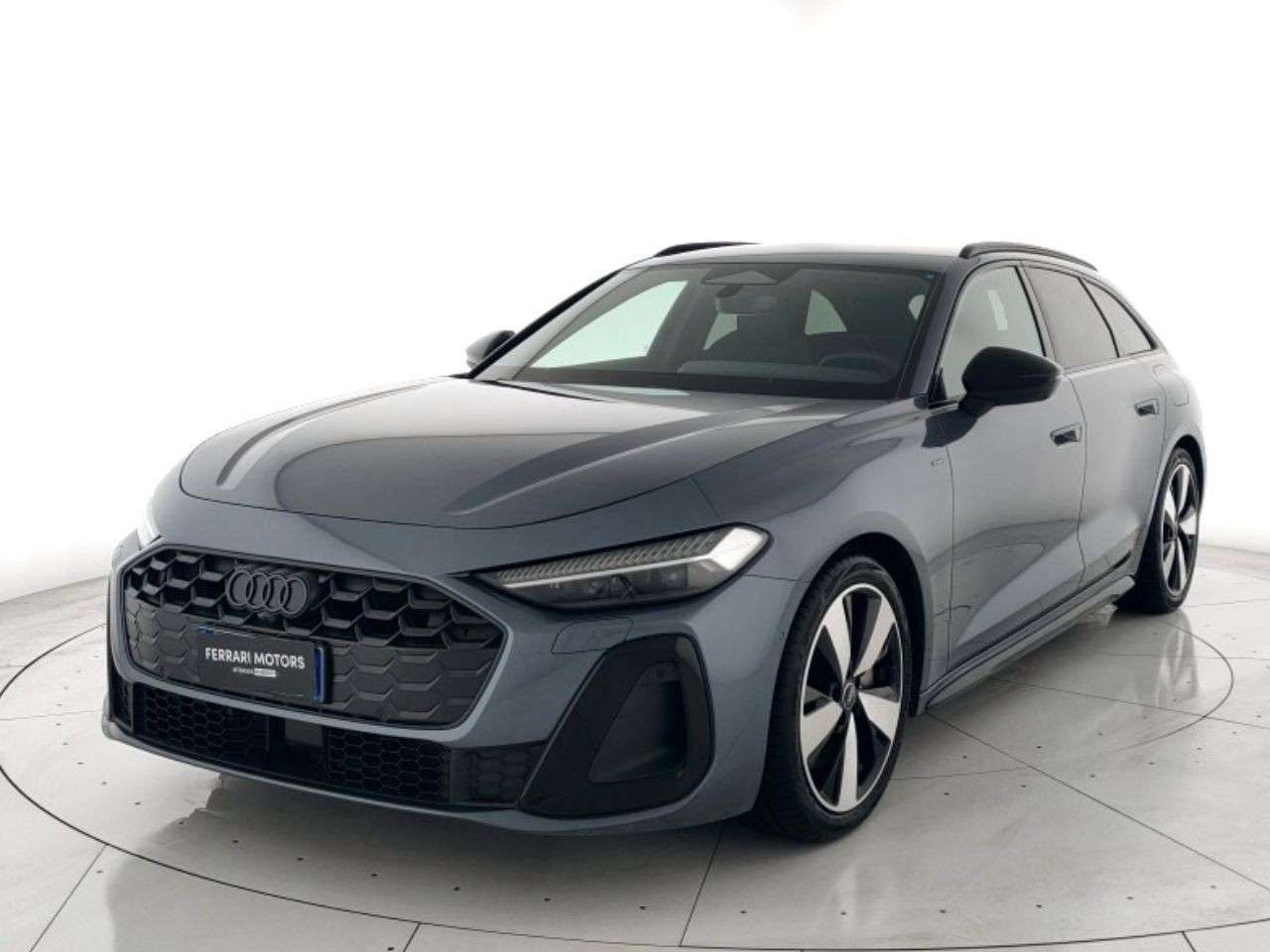 Audi A5 Avant 2.0 e-hybrid S-Line edition Quattro 299cv s-