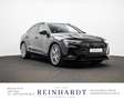 Audi e-tron SPORTBACK 55 2x S LINE ACC/PANO/SIDE/360° Schwarz - thumbnail 4