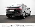 Audi e-tron SPORTBACK 55 2x S LINE ACC/PANO/SIDE/360° Schwarz - thumbnail 6