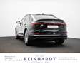 Audi e-tron SPORTBACK 55 2x S LINE ACC/PANO/SIDE/360° Schwarz - thumbnail 8