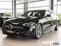 Mercedes-Benz C 200 T+AMG+EDITION+DIGITAL+KEYLESS+360°+MEMORY Noir - thumbnail 1