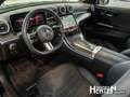 Mercedes-Benz C 200 T+AMG+EDITION+DIGITAL+KEYLESS+360°+MEMORY Noir - thumbnail 8