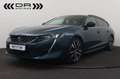 Peugeot 508 SW 1.6 PHEV GT LINE - DRIVE ASSIST PLUS - NAVI ... Bleu - thumbnail 1