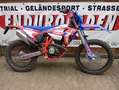 Beta RR 125 R Enduro Minarelli 2025 Vorführer 46km Bleu - thumbnail 6