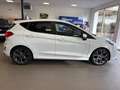 Ford Fiesta 1.0 EcoBoost 100ch Stop\u0026Start ST Line 5p Blanc - thumbnail 3
