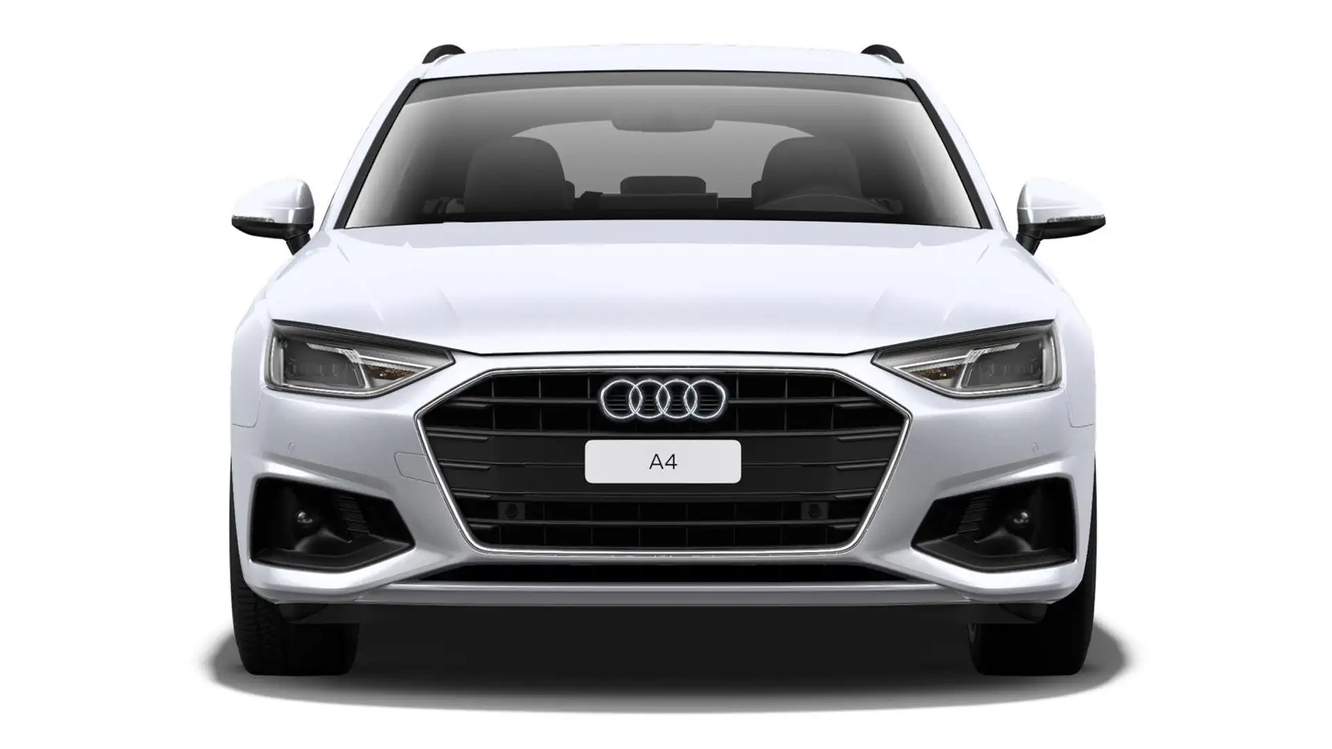 Audi A4 Avant 30 TDI/136 CV S tronic Business Advanced - 2