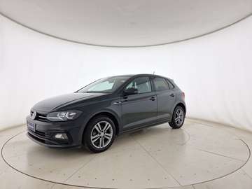 5p 1.6 tdi sport 95cv