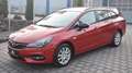 Opel Astra K Sports Tourer Edition Start/Stop Rood - thumbnail 4