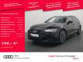 Audi A6 Avant quattro S line CARPLAY SHZ KAM VIRT Schwarz - thumbnail 1