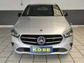 Mercedes-Benz B 180 AUTOMATIQUE/PALETTES VOLANT/CARPLAY/NAVI/1ERE MAIN Argent - thumbnail 4